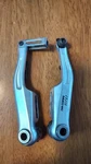 Dia-compe Vc 757 V-brakes Mtb (1 Pair). Fixed Price $15.00.