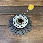 Vintage Shimano Ff System 5 Speed Cog Set Nos Front Freeweel Gears Japan Road. Fixed Price $39.99.