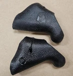 Campagnolo Ergo Bicycle Brake Hoods 10 Speed RE600 Black Open Package. Fixed Price $25.70.