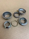 Tange Motocross Japan Beartrap Old Bmx Headset GT05248. Fixed Price $55.00.