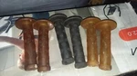 Mid School Diamondback Bmx Grips. Fixed Price $39.99.