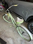 Huffy Cranbrook 26 Inch Cruiser Bike With Perfect Fit Frame For Women - White. Fixed Price $125.00.
