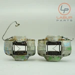 81-94 Rolls-royce Silver Spur Spirit Front Right & Left Brake Calipers. Fixed Price $379.99.