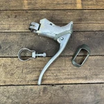Vintage Shimano 600 BL-6401 Brake Lever Parts Trim Mount Aero Road Drop Bar. Fixed Price $20.46.