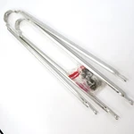 Nos Vintage Schwinn Fender Brace Set 27 Inch Lightweight Rear 94 265. Fixed Price $20.00.