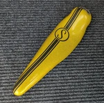 Schwinn 1969-73 Lemon Peeler Krate Stingray Bicycle Seat Original. Fixed Price $650.00.