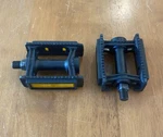 Bmx Pedals HTI-868 1/2 Freestyle Taiwan. Fixed Price $25.97.