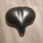 Vintage Original Schwinn Airdyne Bike Bicycle Seat Viscount 7146. Fixed Price $39.00.