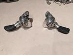 Shimano Deore Xt SL-M700 Friction Deer Head. Fixed Price $59.99.