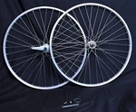 26" X 2.125 Beach Cruiser Lowrider Bicycle Front &/or Rear Bike Wheel 13G Steel. Fixed Price $59.00.