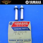 Yamaha Nos Oem Pedal Pin Crank J60-27813-01-00. Fixed Price $27.50.