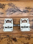 Vintage Look Ps 26 Clipless Bicycle Pedals. Fixed Price $29.99.