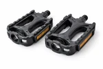 Bulk Pack! Polymer Bicycle Pedals- 9/16"- 25 50 Or 100 Pair! Usa Free Ship!. Fixed Price $300.00.