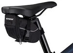 Schwinn Bike Bag Pannier Storage Easy Attach Hold Cell Phones Black. Fixed Price $24.99.