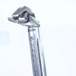 Vintage Sugino Sp-kc Seatpost 27.0/230MM Graduated Fluted. Fixed Price $35.98.