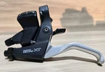 Shimano Deore Xt ST-M739 3X Left Shifter/ Brake Lever *fresh Service*. Fixed Price $64.00.