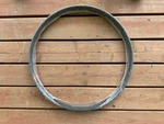 Wolber Aspin Super Champion 700C Tubular Rim Set - Nos 32 Spoke. Fixed Price $119.00.