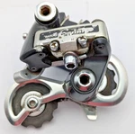 Suntour Sprint Short Cage 1985 Friction Rear Derailleur Japan Road RD-7000. Fixed Price $28.88.