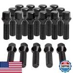 Sucoso 20 M14X1.25 40MM Conical Extended Lug Bolts Bmw Wheel Spacers Tuner. Fixed Price $57.60.