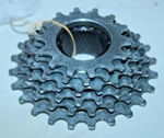 79' Sachs Maillard 6 Speed Cassette 14-24T Silver Vintage Helicomatic Motobecane. Fixed Price $24.86.