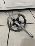 Sugino Crank Set Redline Cw Haro Hutch Gt Jmc Patterson Takagi Shimano Tioga. Fixed Price $209.99.