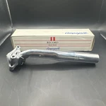Campagnolo C-record (aero Type) A0R2 27.2 180MM Seat Post Nos. Fixed Price $399.99.