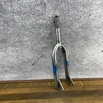 Schwinn Bmx Fork 1/8 Threadless 20 Old School Freestyle Og Blue 90S 00S. Fixed Price $58.39.