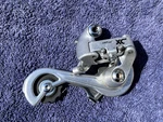 Vintage Suntour Xc RD-6300 Rear Derailleur Long Cage Maeda Atb Mtb Road Touring. Fixed Price $40.00.