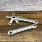 Vintage Shimano Deore Lx FC-M550 Crank Set 175 Mm 74 110 Bcd Triple Mountain A7. Fixed Price $38.99.