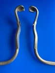 Schwinn Approved Road Bike Safety Brake Lever Set Vintage 80'S Pre-owned. Fixed Price $12.99.