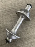 Campagnolo Gran Sport Rear Hub 36 Hole 126 Mm Spacing Italian Threading. Fixed Price $45.00.