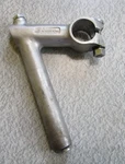 Schwinn Approved Stem Vintage Quill Alloy 80MM. Fixed Price $29.00.