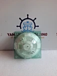 Velox 40910 Addressable Photoelectric Smoke Detector W/ Short Circuit Isolator. Fixed Price $144.40.