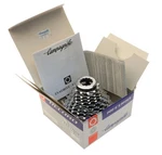 Campagnolo Record 8 Speed Cassette 12/23T Exa-drive Steel Nos New Nib. Fixed Price $139.99.