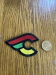 Vintage Cinelli Bicycles Patch. Fixed Price $19.99.