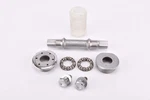 Sugino Super Mighty Competition / Victory MW-68 Bottom Bracket 113 Mm Bsa. Fixed Price $220.90.