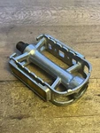 Vintage Sr SP-467 Right Platform Pedal 80S Touring Mtb Japan. Fixed Price $24.99.