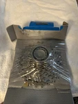 Shimano 105 10-SPEED Cassette, CS-5700, 11T 28T, Road, Complete. Fixed Price $46.00.