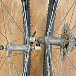 Xtr Vintage Mtb Wheelset Mavic X517 Rims 26" Shimano M950 Hubs 32 Hole. Fixed Price $449.95.