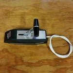 Sturmey Archer Sportshift 3 - Speed Shifter For Muscle Bikes Nos. Fixed Price $225.00.