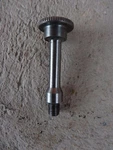 Campagnolo Super Record Titanium Nos 4005 Rear Der Tension Spring Bolt. Fixed Price $109.00.