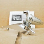 New-old-stock Shimano 105 Front Derailleur...clamp-on (28.6 Mm). Fixed Price $29.99.