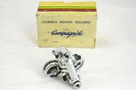 Nos Campagnolo Nuovo Record Rear Derailleur Patent 78. Fixed Price $540.00.