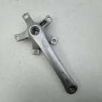 Vintage Shimano Exage 300LX FC-M300 Right Crank Arm 5-BOLT 74 Bcd Mtb Silver A31. Fixed Price $17.09.