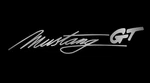 Eurosport Daytona 2525GT-1 Lazer-tag License Plate Mustang Script Logo. Fixed Price $37.95.