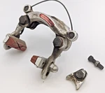 Vintage Weinmann 610 999 Center Pull Brake Caliper Front. Fixed Price $19.99.