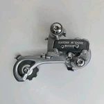 Suntour Xc Sport 7000 Long Cage Rear Derailleur 7-SPEED Vintage Mountain Bike. Fixed Price $50.00.