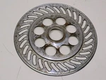 Vintage Shimano 333 Rear Hub Spoke Protecter For Muscle Bikes Road. Fixed Price $14.99.