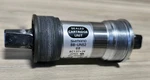 Shimano Bottom Bracket BB-UN52 68MM 110MM, Bc 1.37X24 Made In Japan. Fixed Price $23.75.