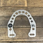 Vintage Odyssey U4 Plus Titanium Brake Booster Competition Silver Old School Usa. Fixed Price $189.99.